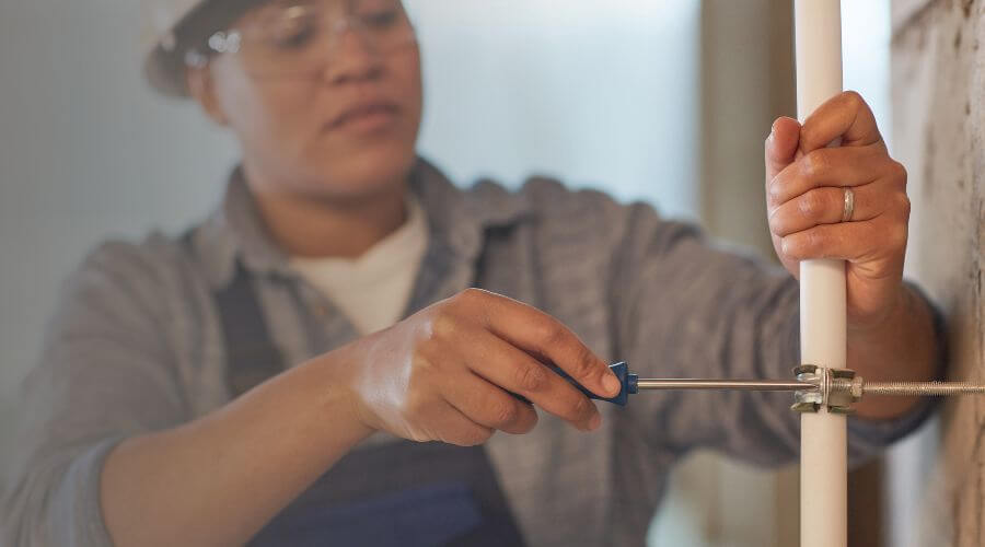 Drain Flow Testing (Kitchen, Bathroom, Utility) in Englewood, OH